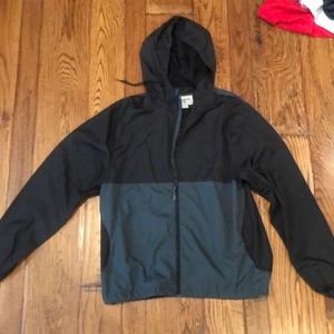 BILLABONG WINDBREAKER